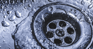 How to Fix a Slow Drain