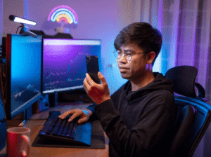 How to Set Up a Crypto Wallet