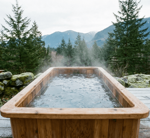 Cold Plunge
